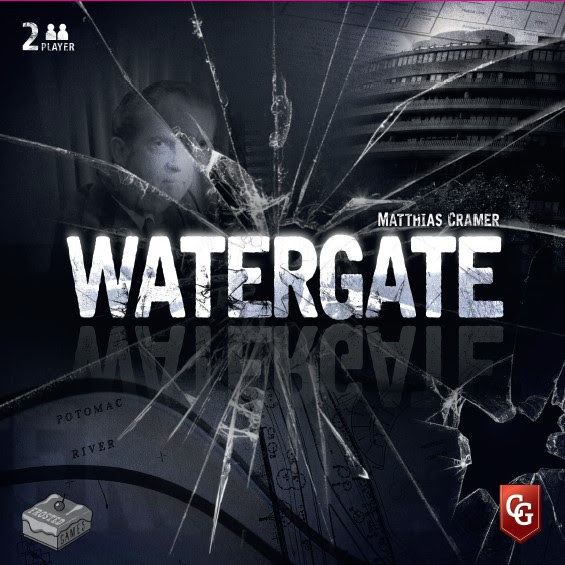 Watergate box art