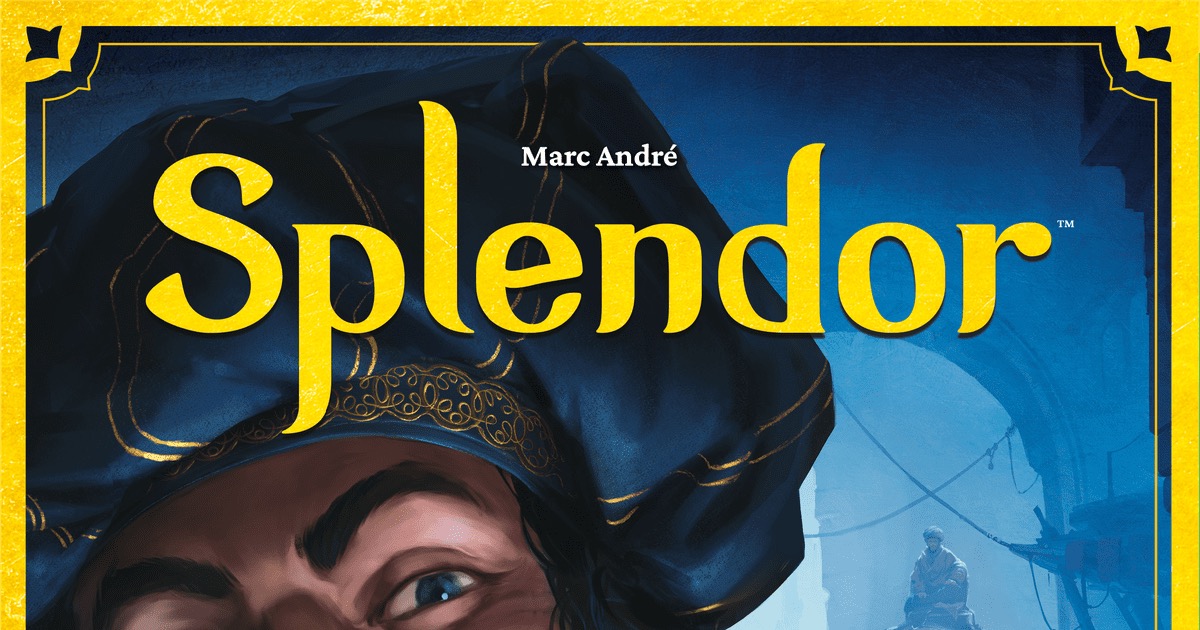 Splendor