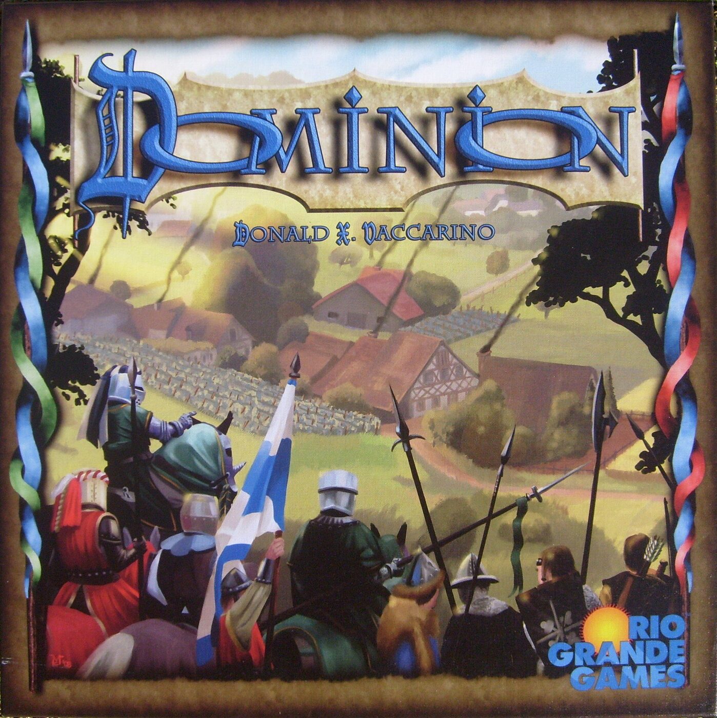Dominion box art
