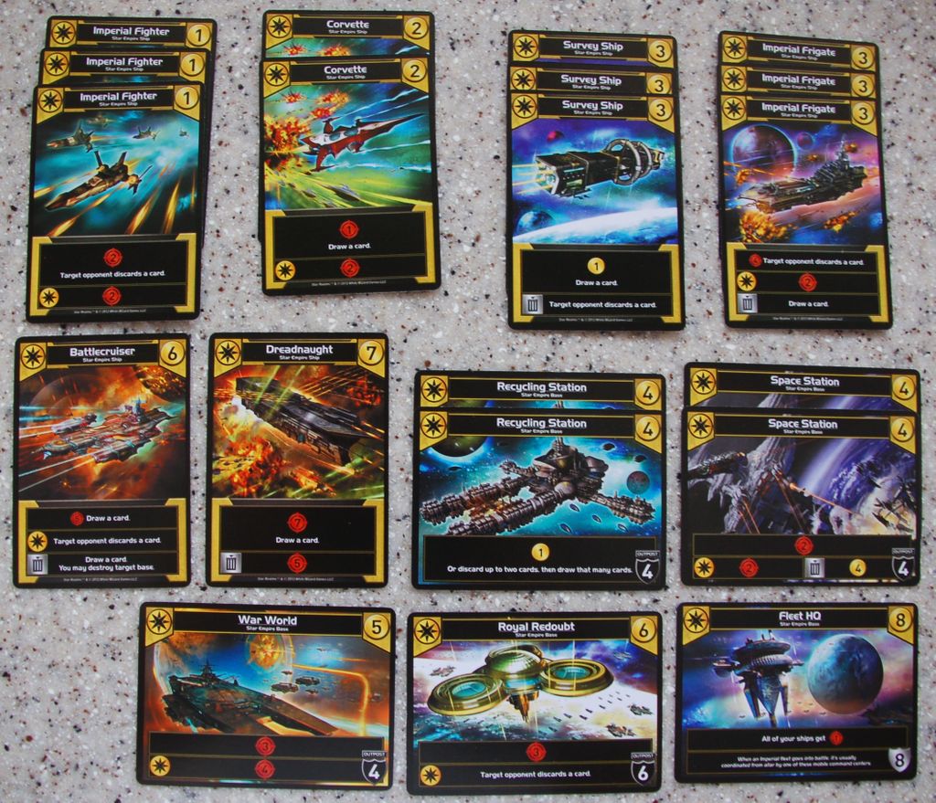 Star Realms
