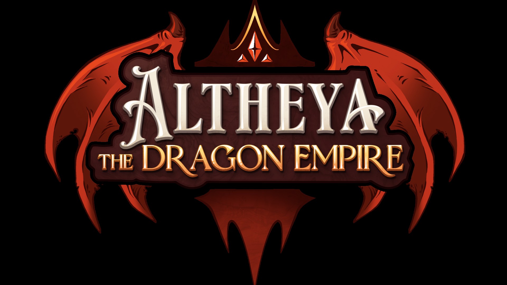 Altheya: The Dragon Empire