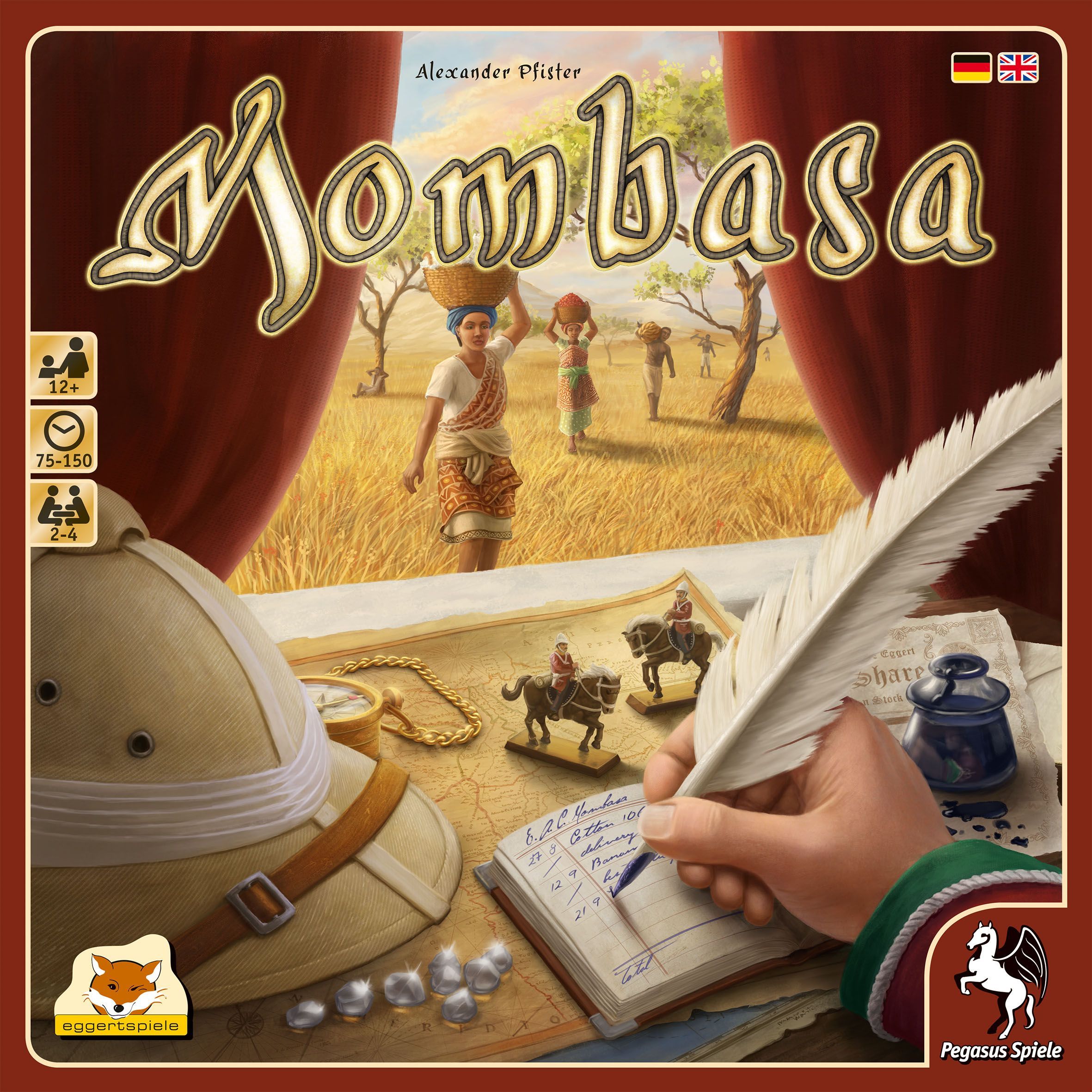 Mombasa box art