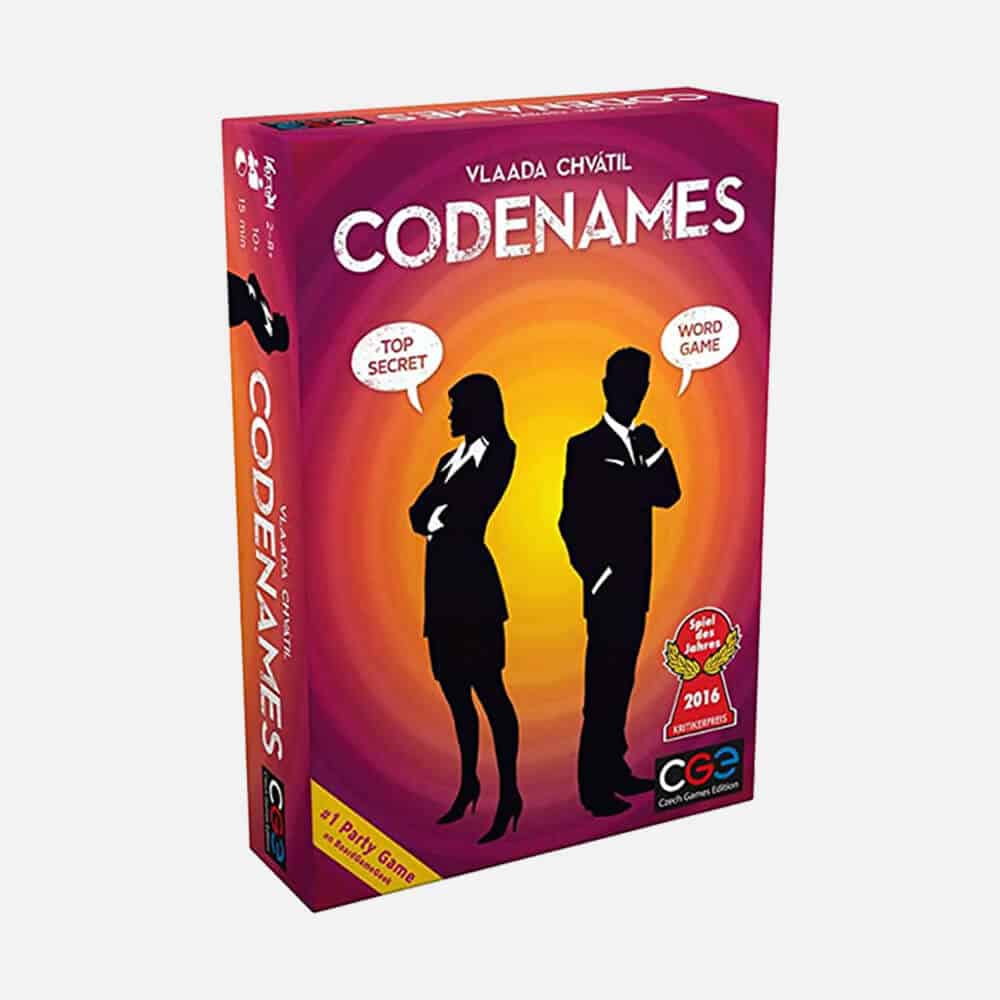 Codenames
