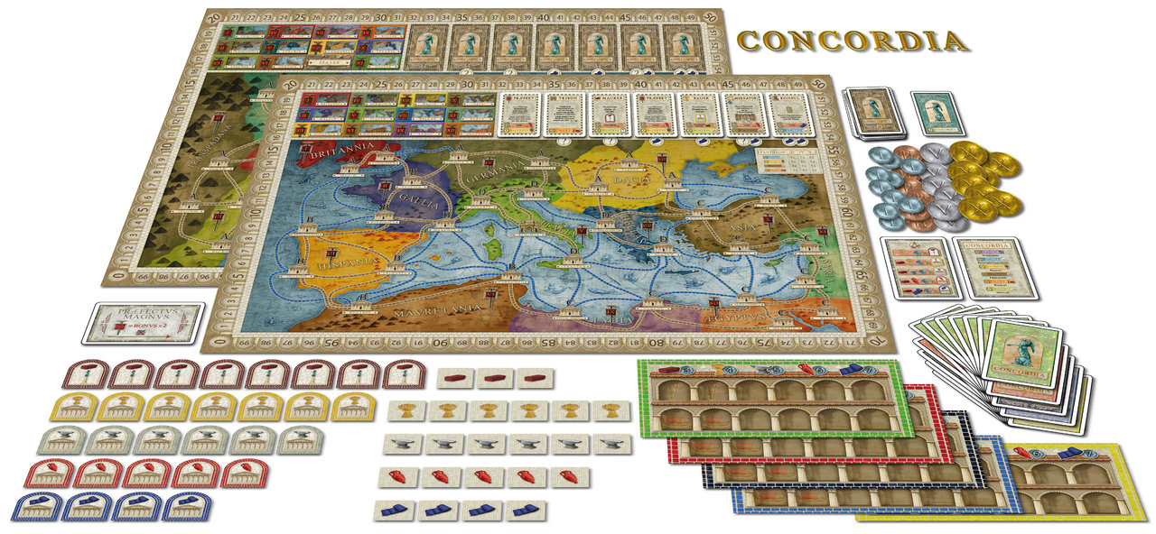Concordia box art