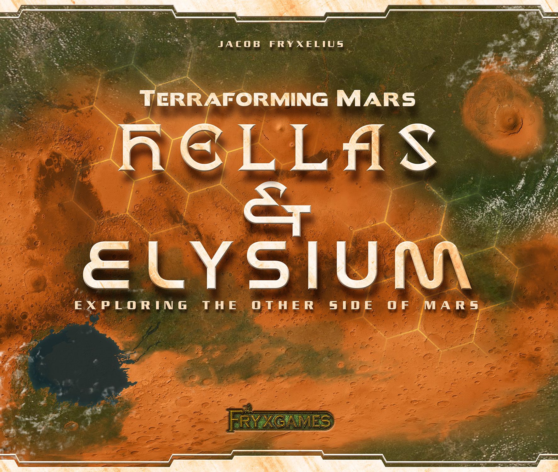 Hellas & Elysium box art