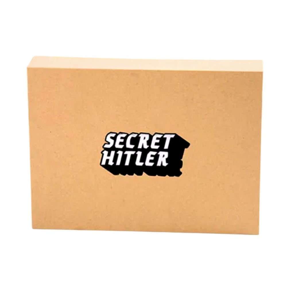 Secret Hitler