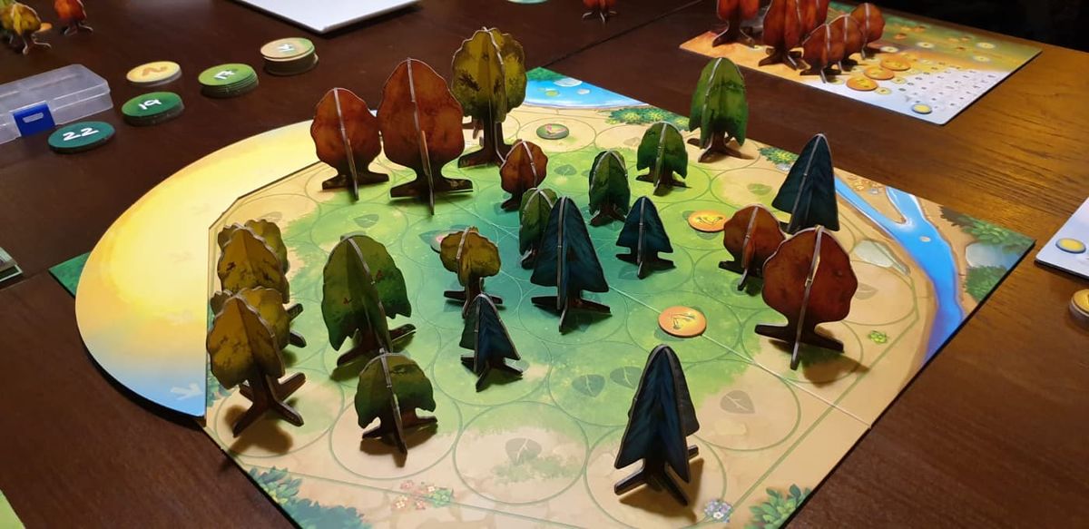 Photosynthesis — box art