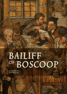 Bailiff of Boscoop